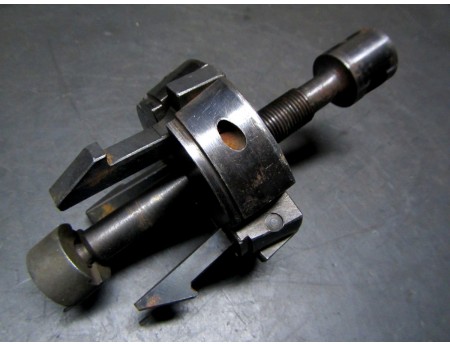 Spezialwerkzeug Sauer Abzieher Opel Werkstatt (14142)