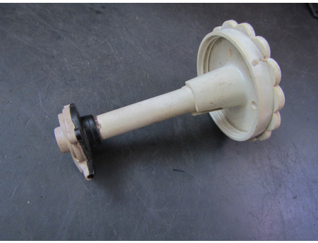 Pumpe Scheibenwaschanlage Wartburg Trabant B1000 (14975)