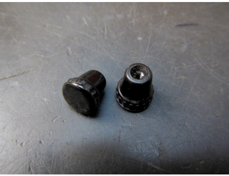 Mutter 1 Stück Schriftzug Wartburg 311 312 Neu (15111)