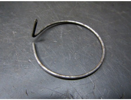 Drehfeder Freilauf Ringfeder 46 mm Neu (C15214)