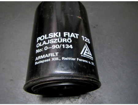 Ölfilter Fiat 125 Polski Fiat (C15314)