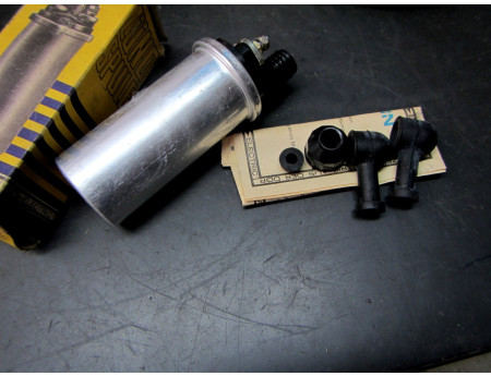 Zündspule 8351.1/13 FBK 6 Volt Simson MZ (15683)