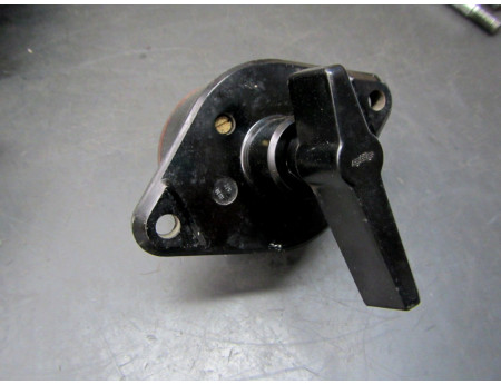 Hauptschalter Batterie IFA Fortschritt Neu (15702)