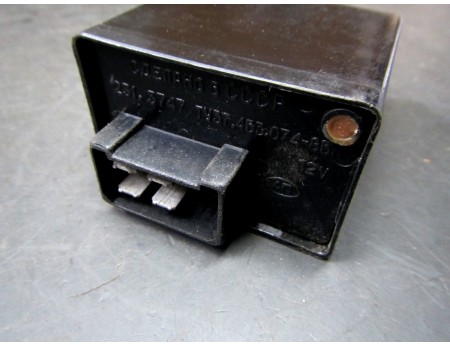 Blinkgeber 23.3747 Lada 12V CCCP (C15781-1)