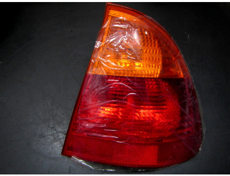 Rückleuchte rechts außen BMW 3er E46 Neu (C15928)