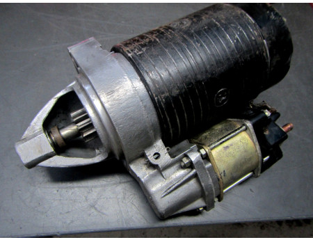 Anlasser Starter CT221 Lada Fiat 12 Volt 1,0 Kw (C15967)