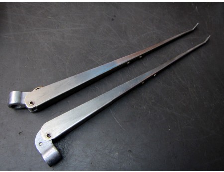 Scheibenwischer Edelstahl 290 mm Wischerarm (C16057)