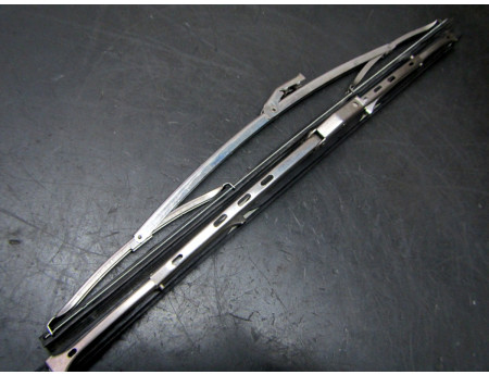 Wischerblatt 2 Stück Scheibenwischer 330 mm Fiat 124 125 (C16082)