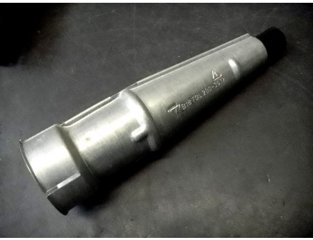 Zündkerzenstecker B18 Wartburg 311 IFA F9 gerade (C1311)