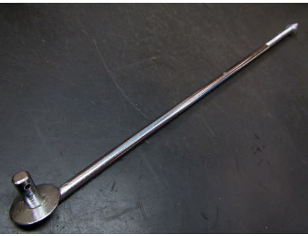 Bremsstange DKW Bremsgestänge KS SB Chrom (C17361)