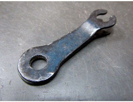 Bremshebel Ankerplatte Bremsträger DKW SK KS (C17362)