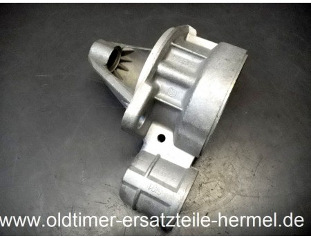 Lagerschild Anlasser NEU Wartburg Trabant B1000 Starter (C1734)