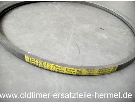 Keilriemen 13 x 900 Semperit (1764)