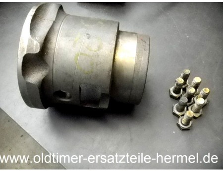 Differential Wartburg Getriebe Differenzial NEU (1846)