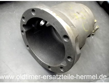 Differential Wartburg Getriebe Differenzial NEU (1846)