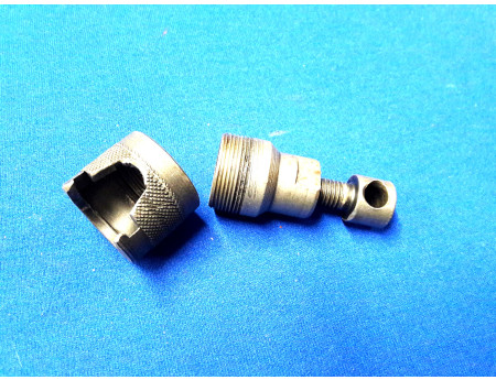 Dreifach Abzieher Polrad Ritzel Simson SR1-KR50 (28854)