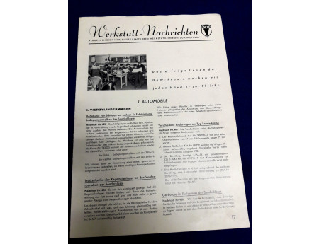DKW Werkstatt-Nachrichten 483-525 (28865)