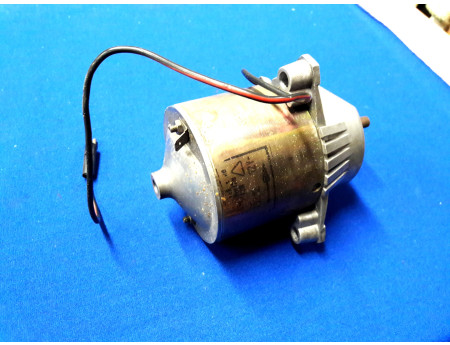 Motor Gebläse Kühler Wartburg 1.3 Kühlerlüfter (28876)