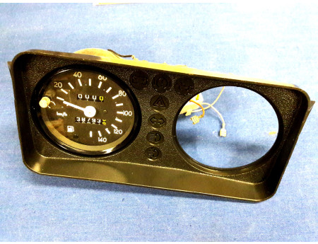 Einbaurahmen Tachometer Wartburg 1.3 (28877)