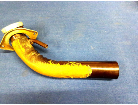 Tankstutzen Wartburg 353 Tankeinfüllstutzen (28878)