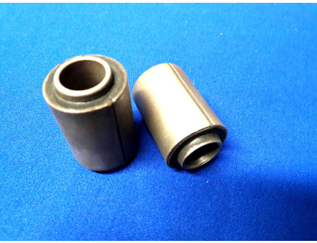 Silentbuchse 16x30x50 mm IFA DDR 2 Stück (28890)