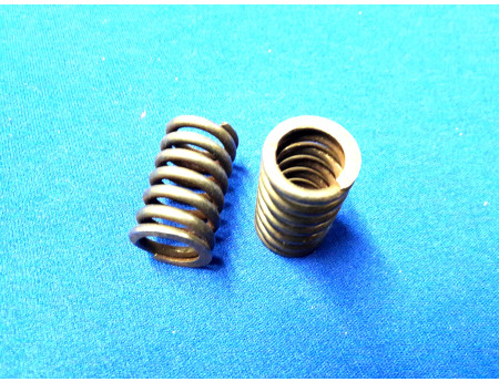 Druckfeder 15x21,5x36,5 mm Oldtimer Ventilfeder 2 Stk. (28891)