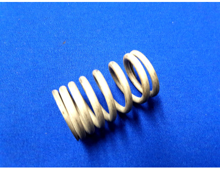 Druckfeder progressiv 25x33,5x56,5 mm Oldtimer (28897)