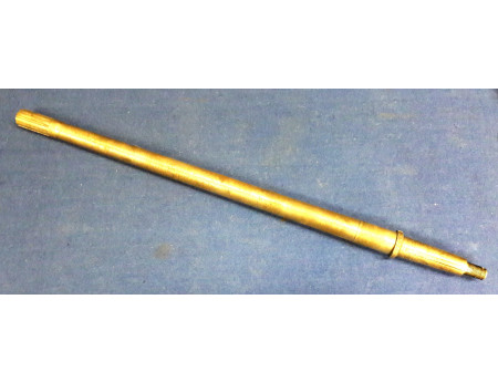 Steckachse 650 mm Antriebswelle IFA Fortschritt DDR (28901)