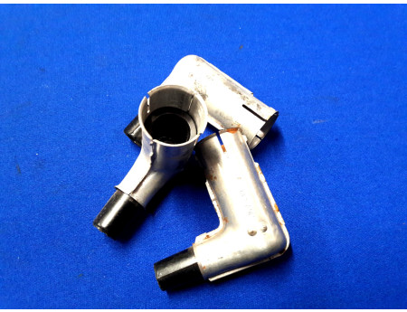 Kerzenstecker RFT A14 Zündkerzenstecker 3 Stk. Neu (28907)