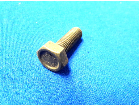 ESKA 10.9 Sechskantschraube 10 c 30 M10 x 1,5 mm brüniert (28918)