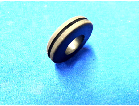 Gummitülle 20 x 42 x 9,5 mm 01601 IFA DDR (28921)