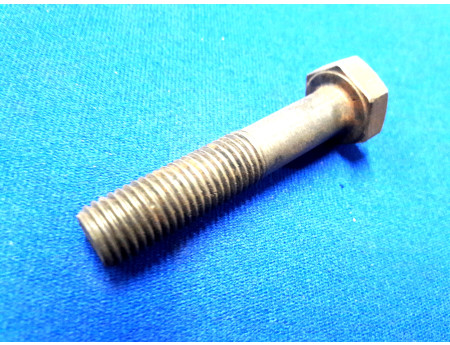 ESKA 10K Schaftschraube 12 x 60 M12 x 1,5 mm (28924)