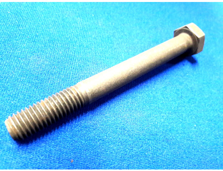 ESKA 8G Sechskantschraube 10 x 95 M10 x 1,5 mm (28928)