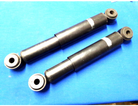 Stoßdämpfer Mitsubishi MB 339215 KYB / PB07 (28949)