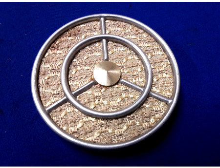 Lautsprecher Blende Abdeckung Trabant 500/600 Neu (28957)