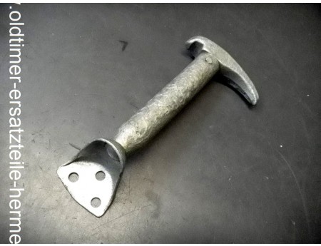 Haubenhalter Motorhaubenspanner 130 mm Neu (C1966)