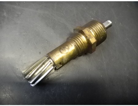 Tachoantrieb Tachometer Ritzel 72 mm Getriebe Trabant (2184)