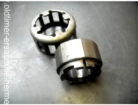 Freilaufstern Getriebe Trabant Freilaufnocken 33,9 mm (2268)