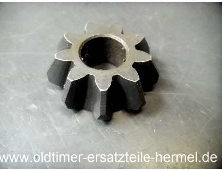 Kegelrad Differential Trabant Differenzial Ausgleichgetriebe (2276)
