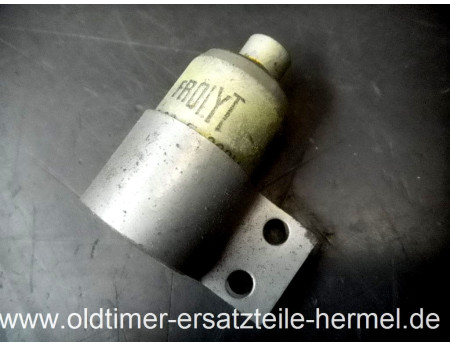 Kondensator Zündkondensator 0,22 µ IFA DKW RT AWO BK (2316)