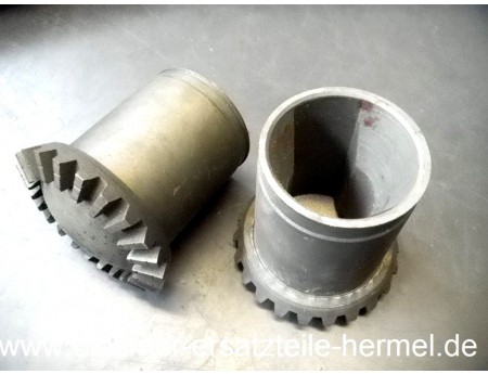 Achswellenrad Trabant Getriebe Differential (2360)