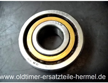 Kugellager DKF QB17 Simson AWO Kardan Kardanwelle (2372)