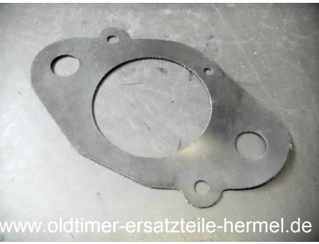 Dichtung Vergaser Flansch Gummidichtung Wartburg B1000 (2458)