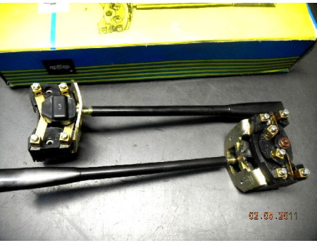 Blinkschalter Einkreis Lenksäulenschalter Wartburg Trabant (2585)