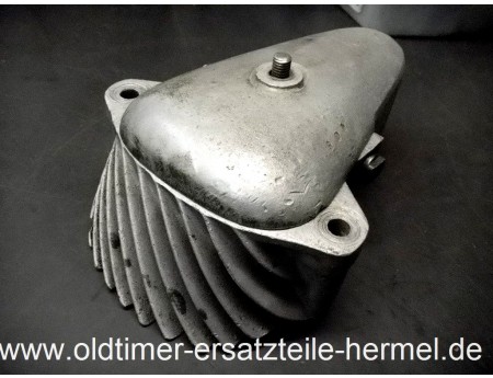 Zylinderkopf Deckel Ventildeckel Ventilhaube Vorkrieg (C2706)