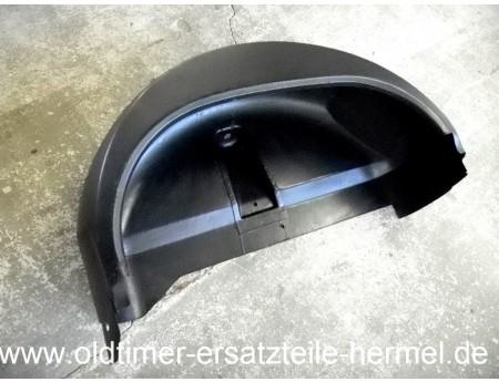 Radkasten kpl. Trabant hinten links (C2863)