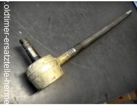 Spurstange Trabant neue Ausführung NEU (2913)