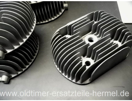 Zylinderkopf Trabant 601 Motor 26 PS (3031)