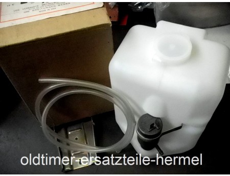 Scheibenwaschanlage VM NEU Wartburg Trabant 12 V (C3418)