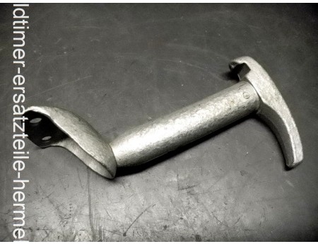 Haubenspanner Haubenhalter 115 mm NEU (C3461)